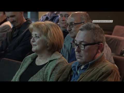 Timočki đerdan: Ogrlica od priča na timočkom govoru