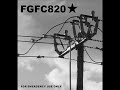 FGFC820 - Comatose (DOA Remix)