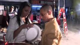 Making Of Histoires De Luv