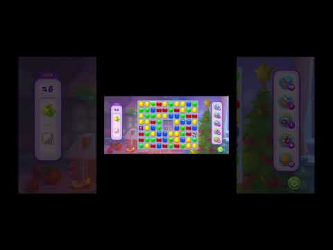 Homescapes level 13458 - no booster