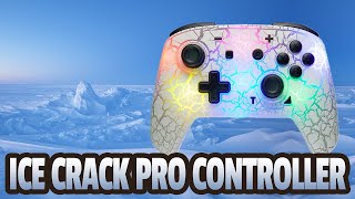 VK Review - Nyxi  Ice Crack Pro Controller!