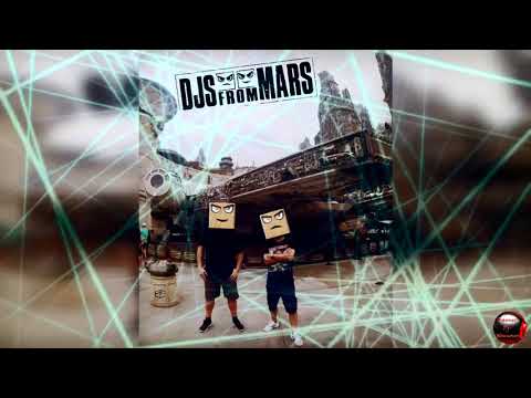 Queen vs RATM, The Prodigy, Skrillex - We Will Kill The Breath Of Bangarang (DJs From Mars)