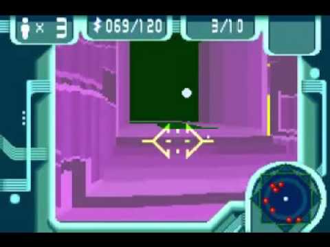 tron 2.0 killer app game boy advance