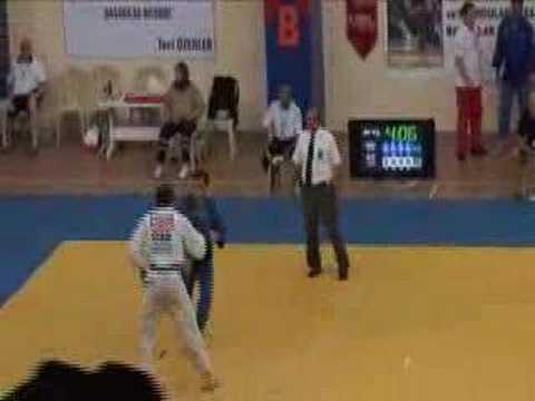 The Budokwai World Tour 2007