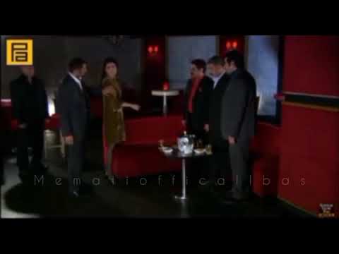 Memati: Gamze bizim çocuklar, bizim çocuklar gamze