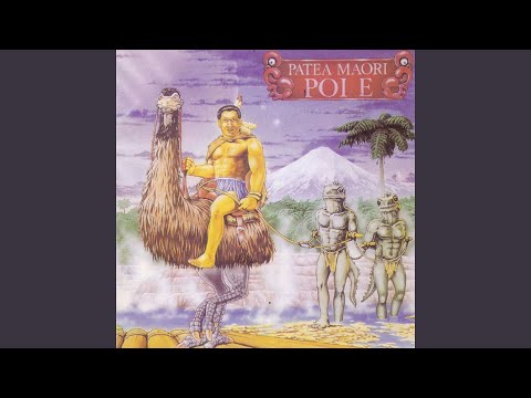 Download Patea Maori Club - Aku Raukura MP3