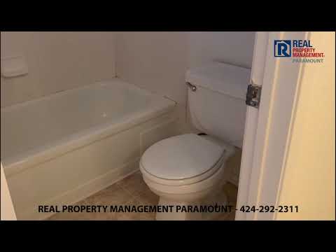 Gorgeous 2 bed 2 bath in Monterey Hills property video