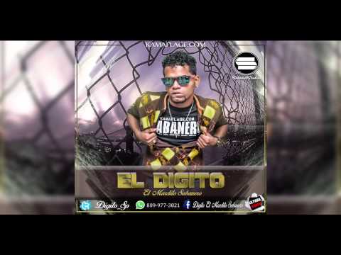 EL DIGITO - El Maldito Sabanero