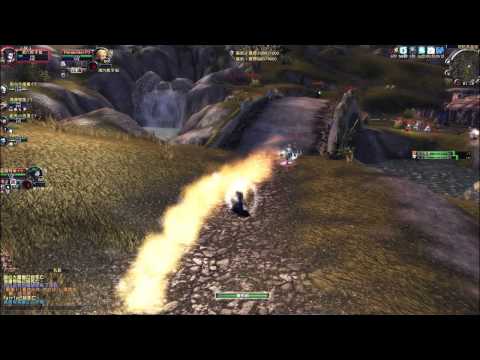 第六根手指 WoW 80 Wotlk Chinese Mage PvP