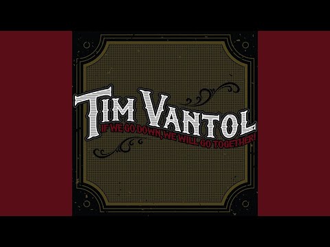 Dirty Boots - Tim Vantol