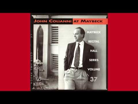 John Colianni  -  Tea for Two