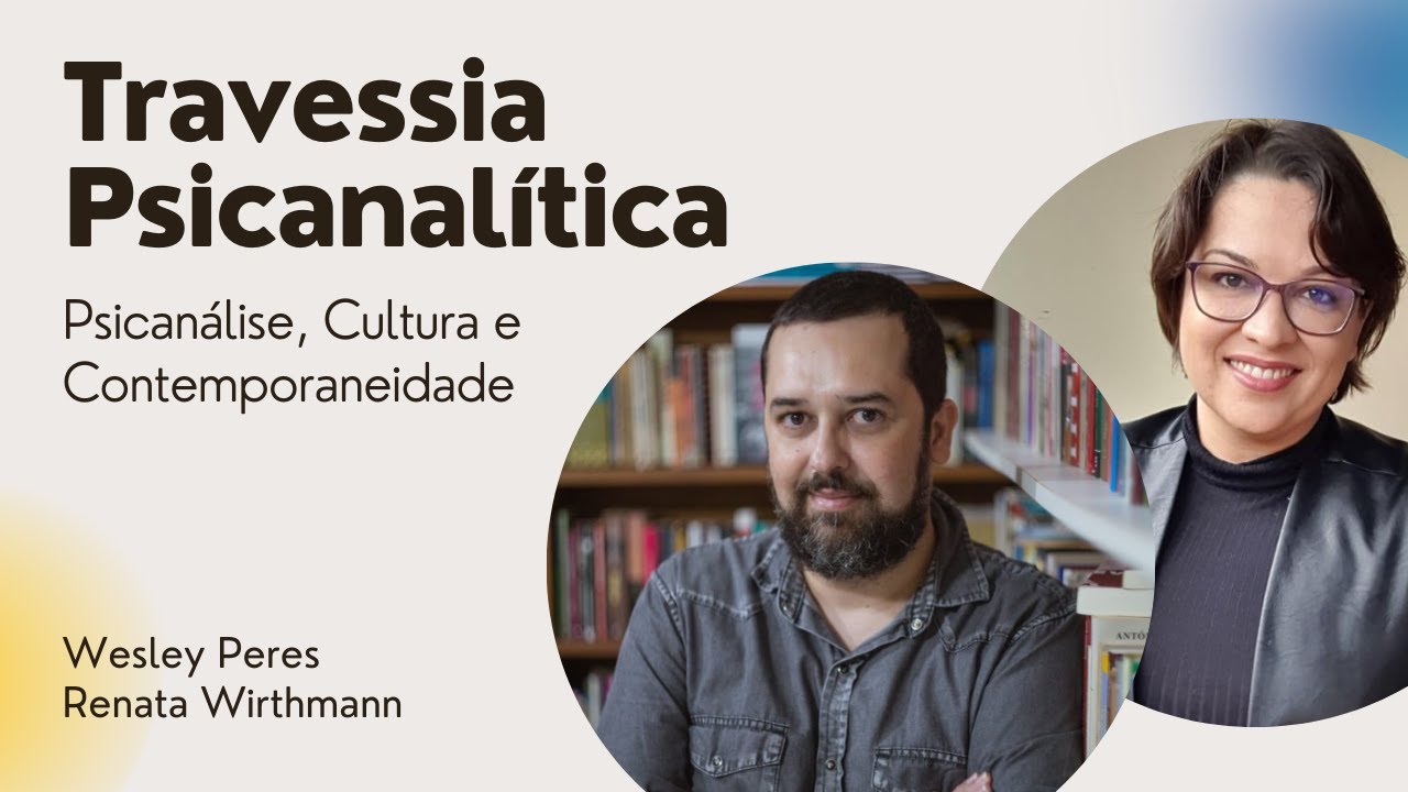 Encontro 34: Travessia Psicanalítica - Os seis paradigmas do gozo