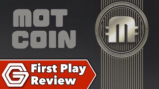 Mot Coin - First Play Review