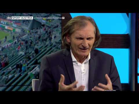 "Orbital-Überlappung" - Die Skylights der 19. Runde