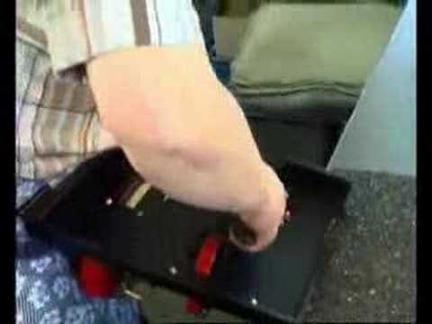 WILESCO - Die groesste Modell-Dampfmaschinenfabrik der Welt