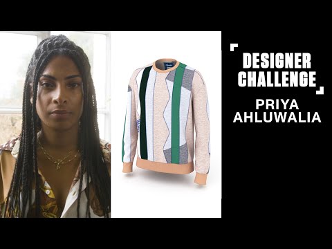How to Enable Circular Systems? | Priya Ahluwalia (Ahluwalia) | CFS+ Designer Challenge