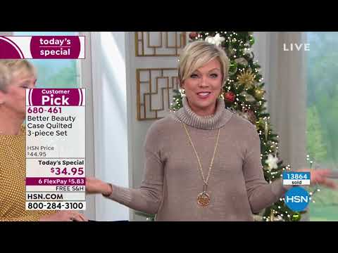 HSN | Practical Presents Under $50 11.19.2019 - 07 PM