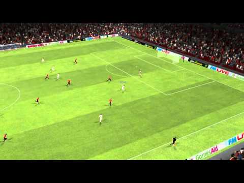 Mallorca 0 - 3 R  Madrid   Match Highlights by SeboF