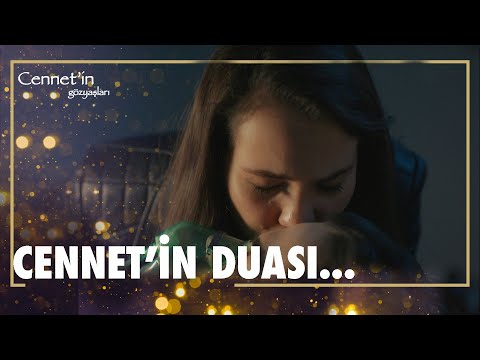 Benim için yaşamalısın Selim... - Cennet'in Gözyaşları 25. Bölüm