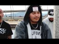 LIL D (RIDDIN THREW THE CITY) FEAT, @LILSICKOBLUNTEDOUTENT, TY2WIDDIT (OFFICIAL VIDEO)