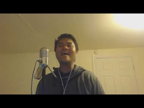 Charles Capitulo - On My Way - Omar Naber - Cover - Eurovision 2017 - Slovenia