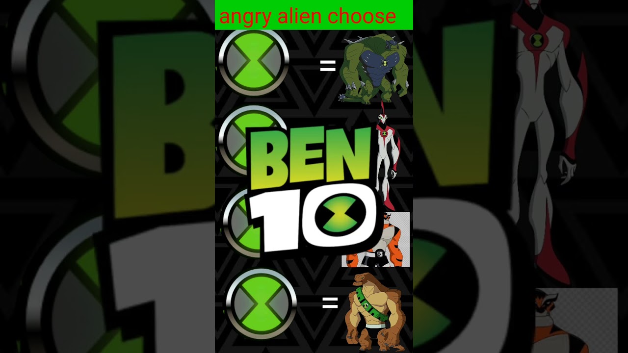 Ben10 r #ben10