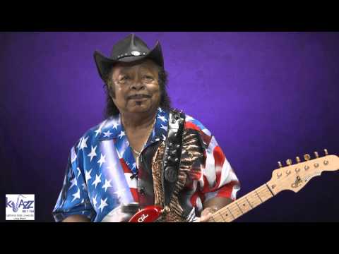 Guitar Shorty - Working With Ray Charles