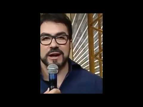 Padre Fábio de Melo -nunca é tarde para mudar