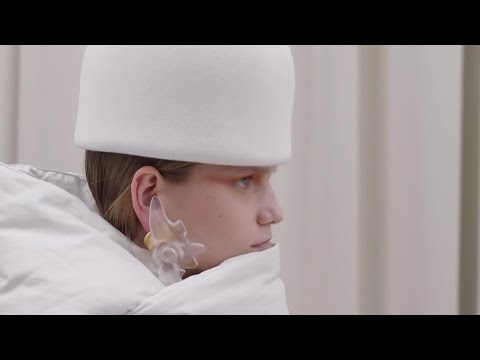 Nina Ricci Fashion Show 2022 (FW22) 👗