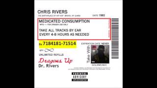 Chris Rivers - Black Box