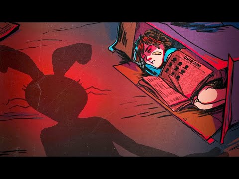 Vanny finds homeless Gregory Bad Ending - FNAF Security Breach 2021