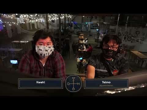 Luis (Sora) vs Klaatu (Olimar) - GHS6 Losers Finals