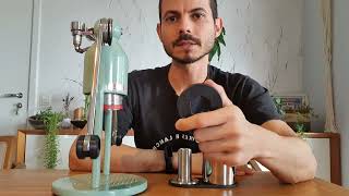 Re: [器材] robot / picopresso / breville bam