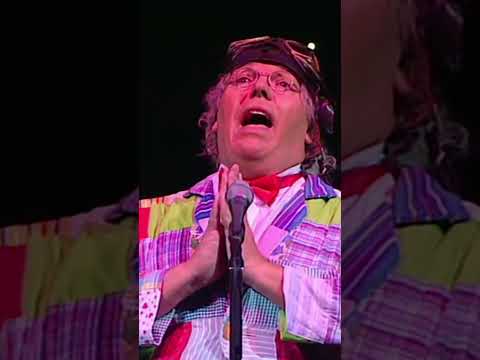 Chubby Brown - The Shop