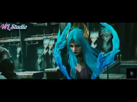 Rise of Necrokeep Cinematic Trailer | Mobile Legends Bang Bang 