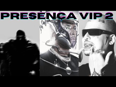 Derek - Presença VIP 2