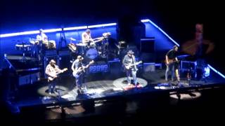 2015 07 09 Neil Young Encore, If I don't Know