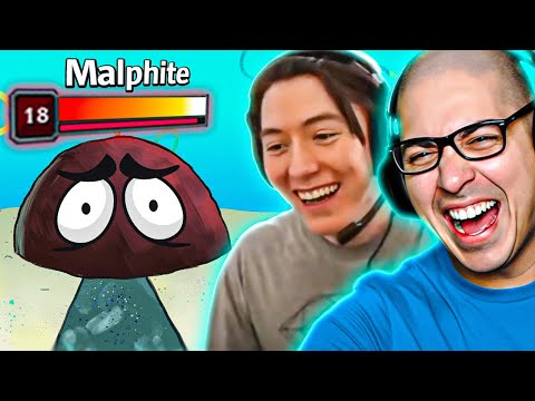 BULLYING MALPHITE PLAYERS 101