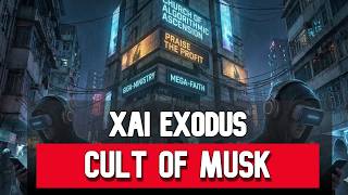 Does Elon Musk Hates Smart People (The Truth About xAI Exodus)