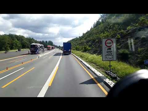 30.06.20 10:10 (A9, 95509 Marktschorgast,)