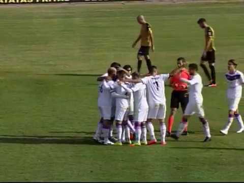 Resumen Jornada 16 | Real Jaén CF 4-2 Atlético Sanluqueño