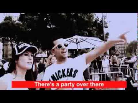 Thonny Romera VS.Avicii & Sak Noel feat  Rihanna  - Loca Love Levels   YouTube