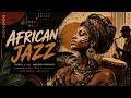 Afro House Jazz Mix | Midnight Rhythms & Deep Afro Vibes DEFAULT Thumbnail