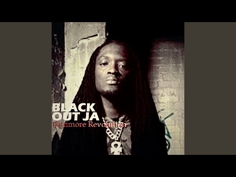 Baltimore Revolution (feat. Chantaleaze, Sophia May)