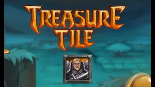 TREASURE TILE | GAMEPLAY (PC) - SHORT INDIE GAME