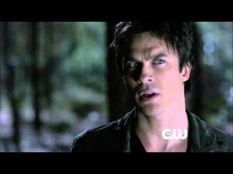 The Vampire Diaries 5x20 "What Lies Beneath" Extended Promo