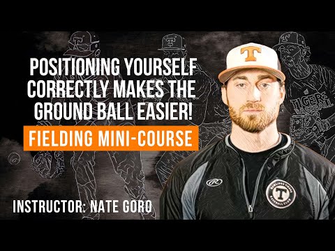 3. Position Yourself Correctly 