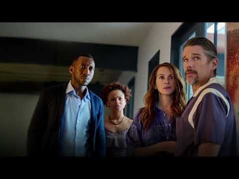 Mammoth - Zero (Leave The World Behind Official Teaser Trailer Music)