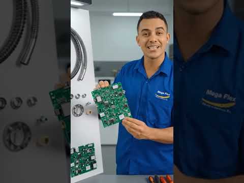 MEGA FLEX Assistência Técnica Especializada Fazenda Rio Grande Paraná