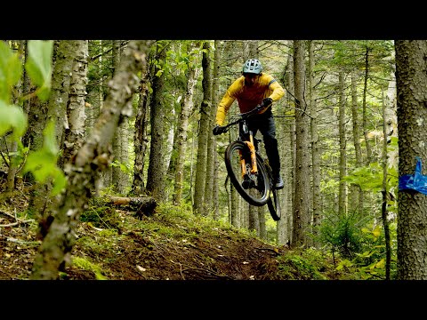 Adam Craig Brings the World Enduro Series Close to Home | Ride Unleashed